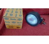 HELLA PROIETTORE FARETTO DA LAVORO 1GM996.134-351 NUOVO