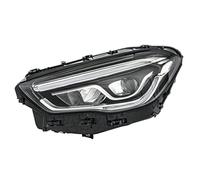 HELLA PROIETTORE SX LED MB GLA 02/2020-> - 1EX013074611