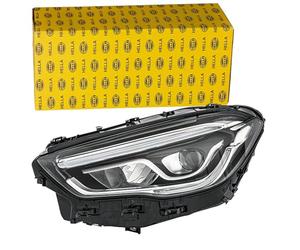 HELLA PROIETTORE SX LED MB GLA 02/2020-> - 1EX013074611