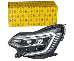 HELLA PROIETTORE SX REN CAPTUR 19> - 1EX013930911