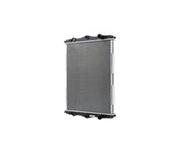 HELLA 8MK 366 305-921 Radiatore motore
