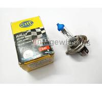 HELLA RALLY EXTRA BRIGHT H4 XENON HEADLIGHT BULB 24V 13090W P43T PER AUTO E MOTO