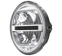 Hella Rallye 3003 LED Ricambio Interno Lente Inserto Con Parcheggio Luce
