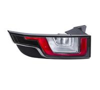 Hella Range Rover Evoque Cabriolet Luce Posteriore Sinistra LED Black Pack OEM