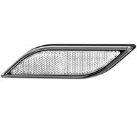 Hella Reflex Riflettore Sicurezza Luce Avvertimento Anteriore Sinistro N/S (