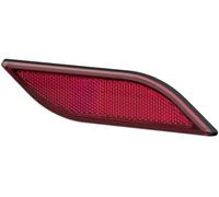 Hella Reflex Riflettore Sicurezza Luce Avvertimento Posteriore Destro O/S (