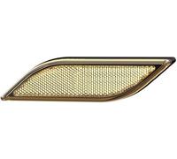 Hella Reflex Riflettore Sicurezza Luce Laterale Supporto Sinistra N/S (