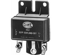 HELLA Regolatore Generatore Alternatore di Tensione per Volvo 240