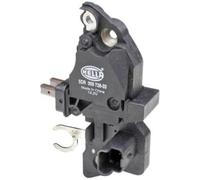 HELLA Regolatore Generatore Regolatore Alternatore per Nissan Interstar Scatola