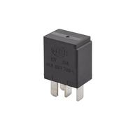 Relè multifunzione Equipaggiamento comfort 4RA 933 766-111 HELLA per TOYOTA