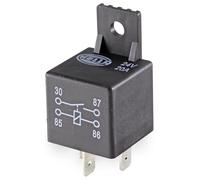 Relè, corrente di esercizio HELLA 4RA 965 400-101