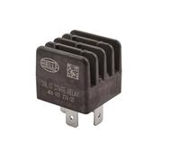 HELLA Relè Corrente di lavoro 4RA 931 774-031 80 controllato da pulsazioni