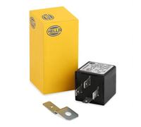 HELLA Relè frecce 4DM 003 360-021 per VW GOLF III (1H1) Polo Schrägheck (6N1)