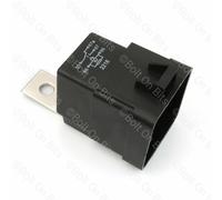 HELLA Relè Impermeabile 12V 20/30 AMP Con Connettore A 5 Pin