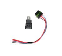 Hella Relé Impermeabile Hotwire per Carburante Pompe Walbro 450 255 AEM Bosch