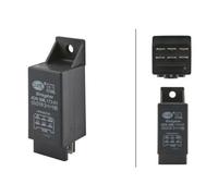 Hella Relè Intermittenza 12V 6 Pin Universale per John Deere Case IH