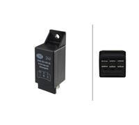 Hella Relè per Wisch-Wasch-Intervall 5WG002450-291