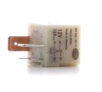 HELLA Relè Pompa carburante Relè Pompa Carburante 4RP 008 189-151