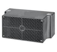 Hella Retro Superiore Allarmi (3SL 996 139-581) Backup BM40 92dB (Un) OEM