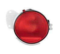 Hella Retronebbia 2NE 011 112-051 posteriore sx per OPEL Adam (M13)