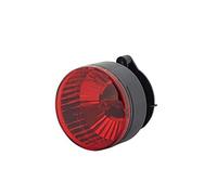 HELLA Retronebbia - Alogeno - 12V - Montaggio, interno - CCC - Colore diffusore