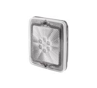 HELLA 2NE 013 236-101 Retronebbia