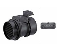 Debimetro Hella 8ET 009 142-001 per Nissan Opel Renault Vauxhall General Motors