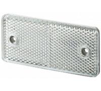 HELLA Riflettore Di Sicurezza Avviso Luce Anteriore (8RA 003 326-021)