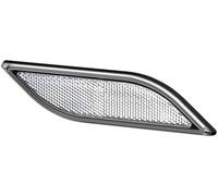 HELLA Riflettore Di Sicurezza Avviso Luce Anteriore Destra O/S (8RA 013 347-021)