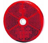 HELLA Riflettore Di Sicurezza Avviso Luce Posteriore (8RA 002 014-231)