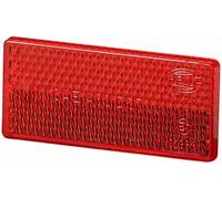 HELLA Riflettore Di Sicurezza Luce Di Avviso Posteriore (8RA 004 412-021)