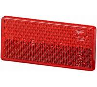 HELLA Riflettore Di Sicurezza Luce Di Avviso Posteriore (8RA 004 412-021)