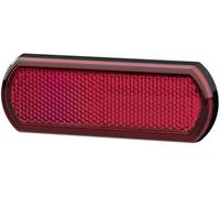 HELLA Riflettore Di Sicurezza Luce Di Avviso Posteriore (8RA 013 403-001)