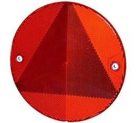 HELLA Riflettore Di Sicurezza Luce Di Avviso Posteriore (8RA 343 220-017)
