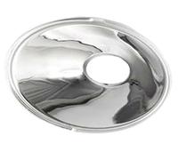 Hella Riflettore Fari Principali Per Mercedes Benz Unimog U1300 U1700 U4000 ..