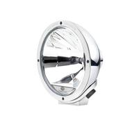 Hella Riflettore Lampada Destra O/S LEFT' N/S Alogena H1 24V 12V