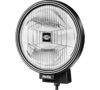 Hella Riflettore Lampada Destra O/S LEFT' N/S Alogena H1 24V