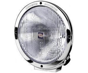 Hella Riflettore Lampada Destra O/S Sinistra N/S Alogena H1 W5W 24V