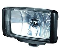 Hella Riflettore Lampada Destra O/S Sinistra N/S Alogeno Ff H3 12V 24V (