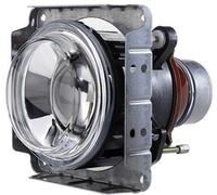 Hella Riflettore Lampada Inserti Destra Sinistra De Alogena H1 24V (