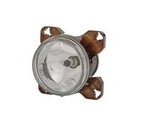 Hella Riflettore Lampada Inserti Destra Sinistra Ff Alogena H7 24V (