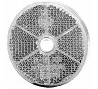 HELLA Riflettore Riflesso Luce Di Sicurezza Anteriore (8RA 002 014-241)