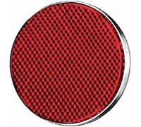 HELLA Riflettore Riflesso Luce Di Sicurezza Posteriore (8RA 002 016-111)