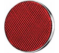 HELLA Riflettore Riflesso Luce Di Sicurezza Posteriore (8RA 002 016-111)