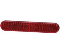 HELLA Riflettore Riflesso Luce Di Sicurezza Posteriore (8RA 009 226-131)