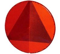 HELLA Riflettore Riflesso Luce Di Sicurezza Posteriore (8RA 343 220-007)