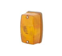 Hella Rimorchio Camper Luce Indicatori Destra Per 2BA002324-021