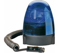 Hella Rotante Faro Emergenza Lampeggiante Luce Alogena H1 12V (2RL 007 337-121