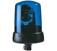 Hella Rotante Faro Emergenza Lampeggiante Luce Alogena H1 12V (2RL 008 063-001)