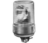 Hella Rotante Faro Emergenza Lampeggiante Luce Alogena H1 24V (2RL 004 957-111)